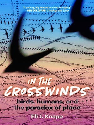 cover image of In the Crosswinds